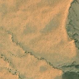 Satellite imagery of Râs el Aoud, DZ
