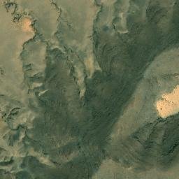 Satellite imagery of Râs el Aoud, DZ