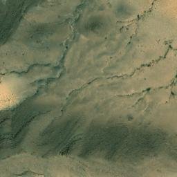 Satellite imagery of Râs el Aoud, DZ