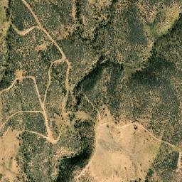 Satellite imagery of Râs Fortas, DZ