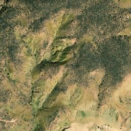 Satellite imagery of Râs Fortas, DZ