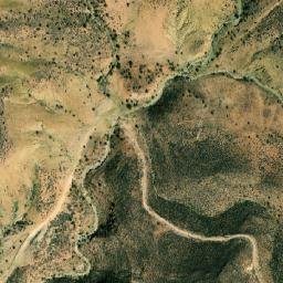 Satellite imagery of Râs Fortas, DZ