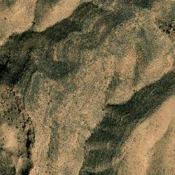 Satellite imagery of Djebel Bouza, DZ