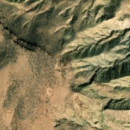 Satellite imagery of Djebel Bouza, DZ