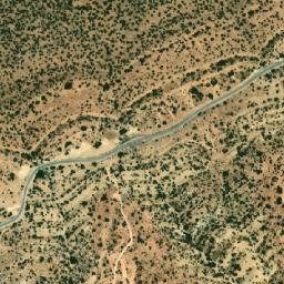Satellite imagery of Koudiat el Arar, DZ