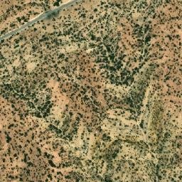 Satellite imagery of Koudiat el Arar, DZ