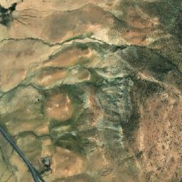 Satellite imagery of Koudia Oum Ameur, DZ