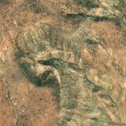 Satellite imagery of Koudia Oum Ameur, DZ