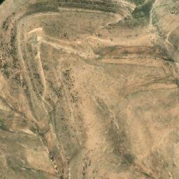 Satellite imagery of Tenia Mzati, DZ