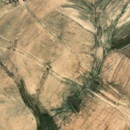 Satellite imagery of Tenia Mzati, DZ