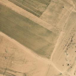 Satellite imagery of Koudiat el Mechouar, DZ