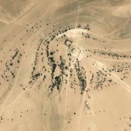 Satellite imagery of Koudiat el Mechouar, DZ