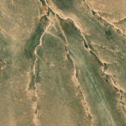 Satellite imagery of Djebel Araour, DZ