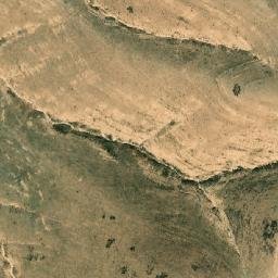 Satellite imagery of Djebel Araour, DZ