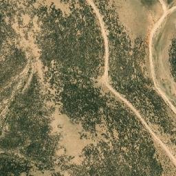 Satellite imagery of Fedj Tarfouna, DZ