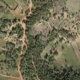 Satellite imagery of Karpáseia, CY
