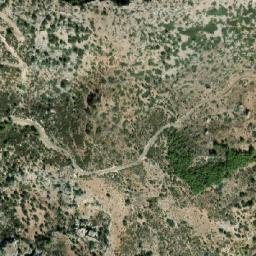 Satellite imagery of Voufavénto, CY