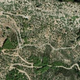 Satellite imagery of Voufavénto, CY