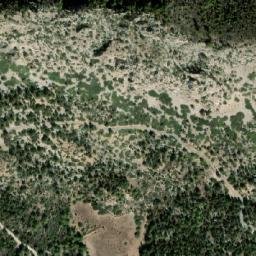 Satellite imagery of Voufavénto, CY