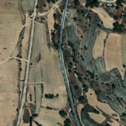 Satellite imagery of Liástres, CY