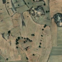 Satellite imagery of Liástres, CY