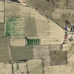 Satellite imagery of Tríkomo, CY