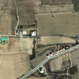 Satellite imagery of Tríkomo, CY