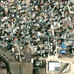 Drone Görünümü