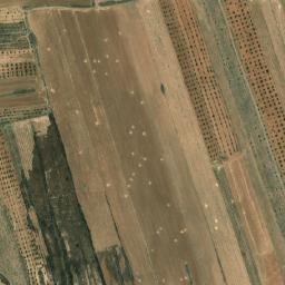 Satellite imagery of Tall ad Duwayr, SY