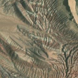 Satellite imagery of Ma‘dan-e Namak-e Sīālak, IR