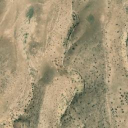 Satellite imagery of Kōh-e Band-e Kirmak, AF