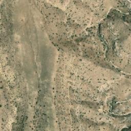 Satellite imagery of Kōh-e Band-e Kirmak, AF