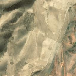 Satellite imagery of Kōh-e Kal, AF