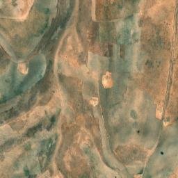 Satellite imagery of Kōh-e Kal, AF