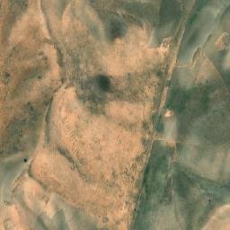 Satellite imagery of Kōh-e Kal, AF
