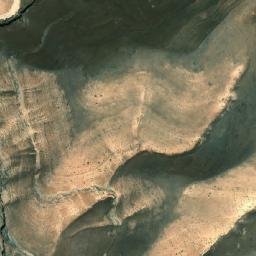 Satellite imagery of Anjīristān, AF