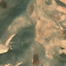 Satellite imagery of Anjīristān, AF