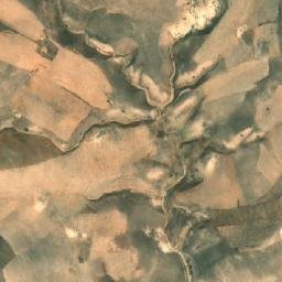 Satellite imagery of Anjīristān, AF