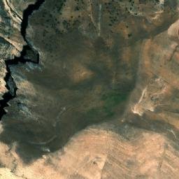 Satellite imagery of Pushtah-ye Rām Qōlī, AF