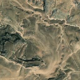 Satellite imagery of Kōh-e Sar Khān, AF