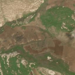 Satellite imagery of Pushtah-ye Jangalak, AF