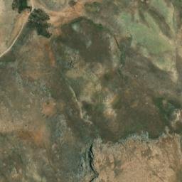 Satellite imagery of Lōkah-ye Qōrchī, AF
