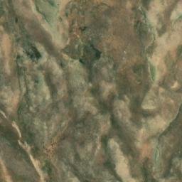 Satellite imagery of Lōkah-ye Qōrchī, AF