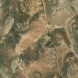 Satellite imagery of Lōkah-ye Qōrchī, AF