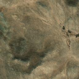 Satellite imagery of Kharah-ye Gāw Murdah, AF