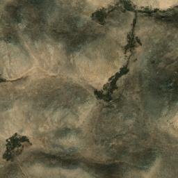 Satellite imagery of Kharah-ye Gāw Murdah, AF