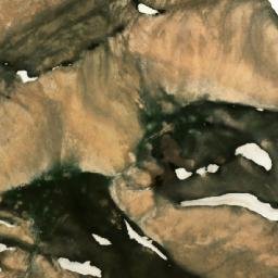 Satellite imagery of Surkh Sang, AF