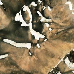 Satellite imagery of Surkh Sang, AF