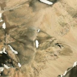 Satellite imagery of Surkh Sang, AF