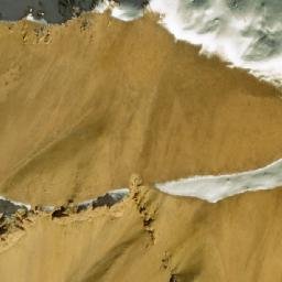 Satellite imagery of Āghayl Sang, AF